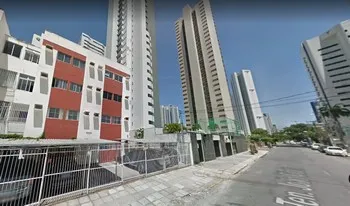 Imagem do Condomínio Do Edifício First S Village em Recife