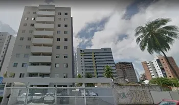 Imagem do Condomínio Do Edifício Fit Residence em Maceió