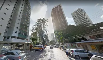 Imagem do Condomínio Do Edifício Fiumicino em Recife