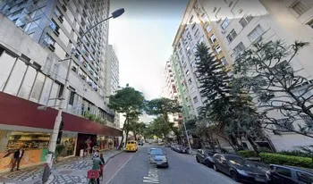 Condomínio Do Edifício Fizzi Contini em Rio De Janeiro