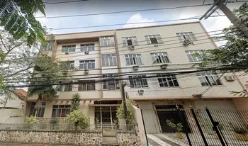 Condomínio Do Edifício Flack em Rio De Janeiro