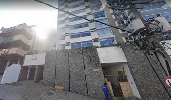 Condomínio Do Edifício Flamboyam em Rio de Janeiro