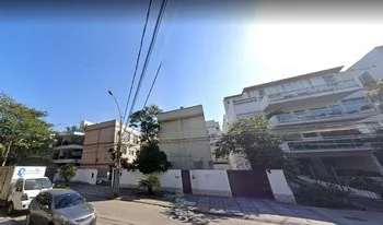 Condomínio Do Edifício Flamboyant em Rio De Janeiro