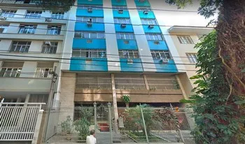 Condomínio Do Edifício Flamboyant em Rio De Janeiro