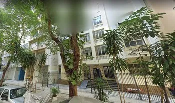 Condomínio Do Edifício Flamboyant em Rio De Janeiro