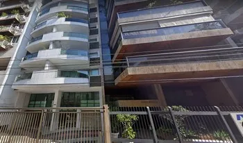 Condomínio Do Edifício Flamboyant em Rio De Janeiro