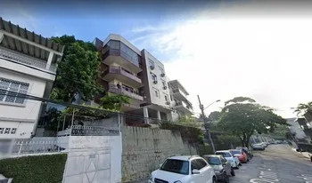 Condomínio Do Edifício Flamboyant em Rio De Janeiro