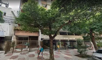 Imagem do Condomínio Do Edifício Flamboyant em Niteroi