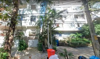 Condomínio Do Edifício Flamboyant em Rio De Janeiro