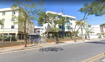 Condomínio Do Edifício Flamboyant em Belo Horizonte