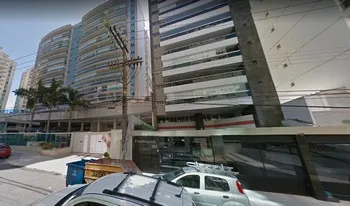 Imagem do Condomínio Do Edifício Flamboyant em Vitória
