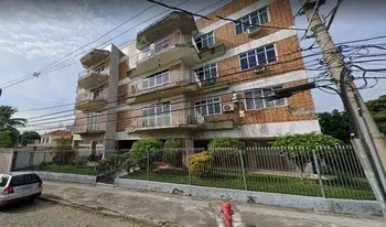 Condomínio Do Edifício Flamboyant em Rio De Janeiro