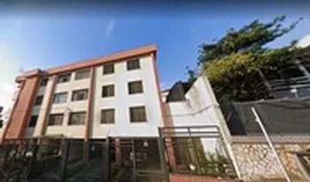 Condomínio Do Edifício Flamboyant em Belo Horizonte
