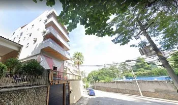 Condomínio Do Edifício Flamboyant em Rio De Janeiro