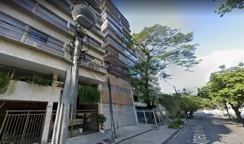 Condomínio Do Edifício Flamboyant em Rio De Janeiro