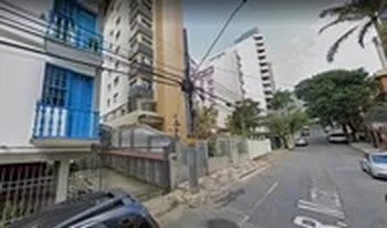 Condomínio Do Edifício Flamboyant em Belo Horizonte