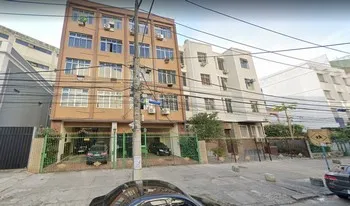 Condomínio Do Edifício Flamboyant em Rio De Janeiro