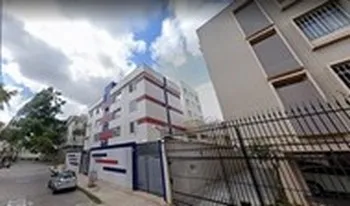 Condomínio Do Edifício Flamboyant em Belo Horizonte
