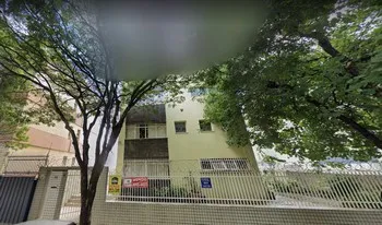 Condomínio Do Edifício Flamboyant em Belo Horizonte