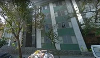Condomínio Do Edifício Flamboyant em Belo Horizonte