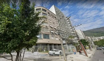 Condomínio Do Edifício Flamboyant em Rio De Janeiro