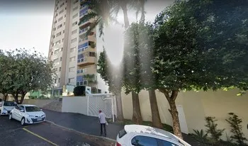 Imagem do Condomínio Do Edifício Flamboyant em Uberlândia