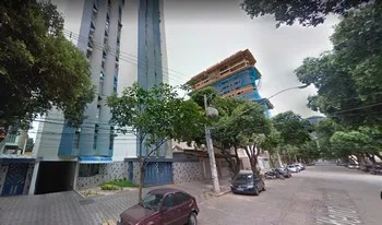 Imagem do Condomínio Do Edifício Flamboyant em Governador Valadares