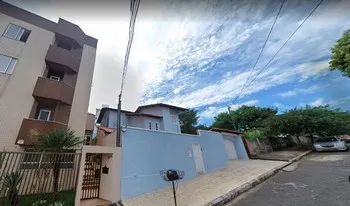 Imagem do Condomínio Do Edifício Flamboyant em Betim