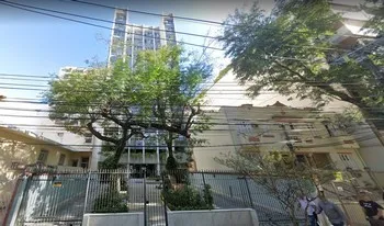 Condomínio Do Edifício Flamboyant Garden em Rio De Janeiro