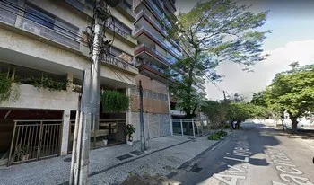 Condomínio Do Edifício Flamboyant em Rio De Janeiro