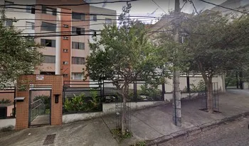 Condomínio Do Edifício Flamboyant em Belo Horizonte