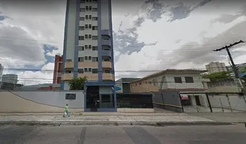 Imagem do Condomínio Do Edifício Flamboyant em Belém