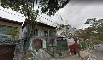 Imagem do Condomínio Do Edifício Flamboyant Ii em Juiz De Fora