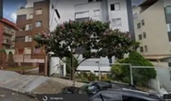 Condomínio Do Edifício Flamboyant em Belo Horizonte