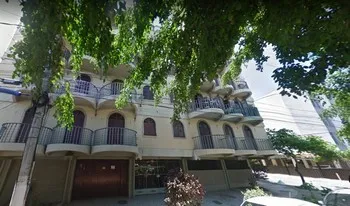 Imagem do Condomínio Do Edifício Flamboyant em Cabo Frio