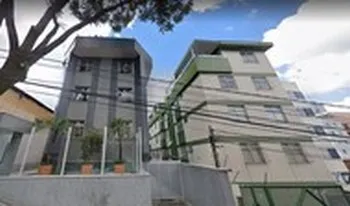 Condomínio Do Edifício Flamboyant em Belo Horizonte