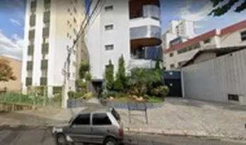 Condomínio Do Edifício Flamboyant em Belo Horizonte