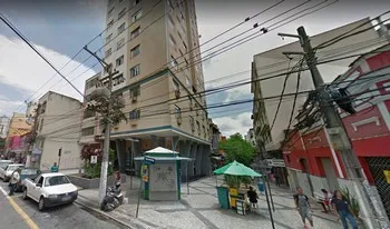 Imagem do Condomínio Do Edifício Flamboyant em Barra Mansa
