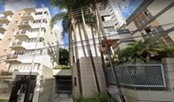 Condomínio Do Edifício Flamboyant em Belo Horizonte