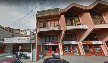Imagem do Condomínio Do Edifício Flamboyant em Miguel Pereira