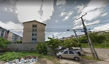 Imagem do Condomínio Do Edifício Flamboyant Residence em Fortaleza
