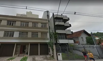 Imagem do Condomínio Do Edifício Flamboyant em Juiz De Fora