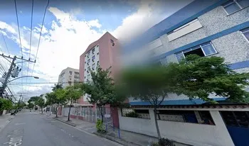 Condomínio Do Edifício Flamboyant em Rio De Janeiro