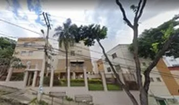 Condomínio Do Edifício Flamboyant em Belo Horizonte