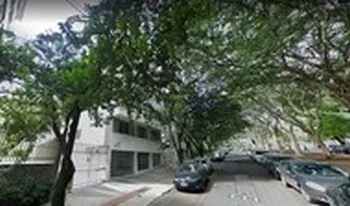 Condomínio Do Edifício Flamboyant em Belo Horizonte