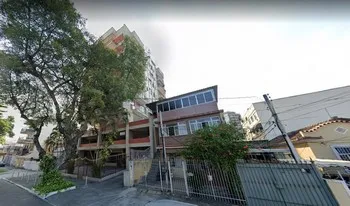 Condomínio Do Edifício Flamboyant em Rio De Janeiro