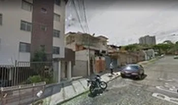 Condomínio Do Edifício Flamboyant em Belo Horizonte
