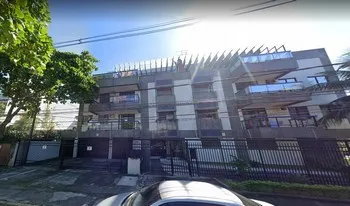 Condomínio Do Edifício Flamboyant em Rio de Janeiro