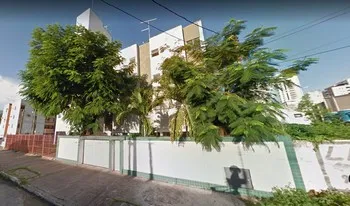 Imagem do Condomínio Do Edifício Flamboyante em Jaboatão Dos Guararapes
