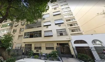 Condomínio Do Edifício Flamengo em Rio De Janeiro